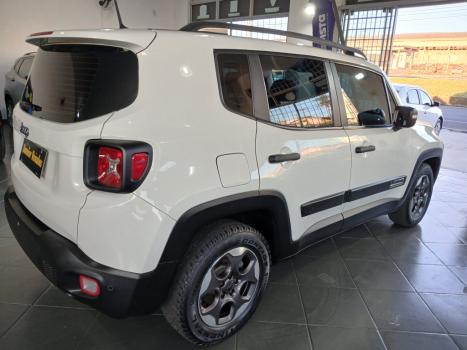 JEEP Renegade 1.8 16V 4P FLEX SPORT AUTOMTICO, Foto 7
