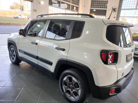 JEEP Renegade 1.8 16V 4P FLEX SPORT AUTOMTICO, Foto 12
