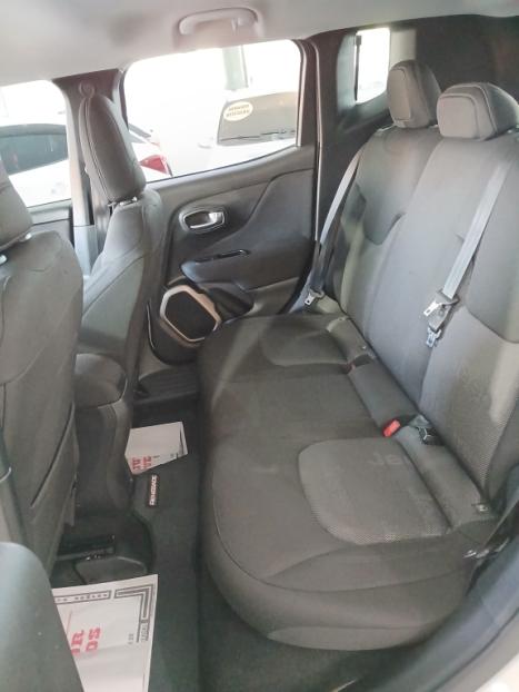 JEEP Renegade 1.8 16V 4P FLEX SPORT AUTOMTICO, Foto 13