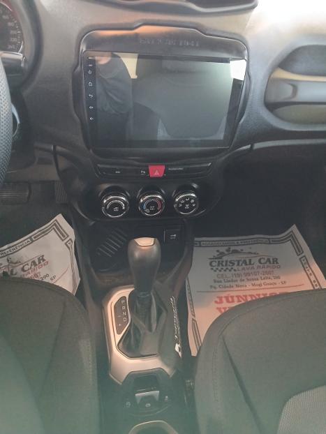 JEEP Renegade 1.8 16V 4P FLEX SPORT AUTOMTICO, Foto 14