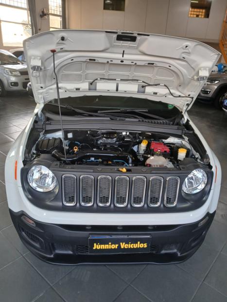 JEEP Renegade 1.8 16V 4P FLEX SPORT AUTOMTICO, Foto 16