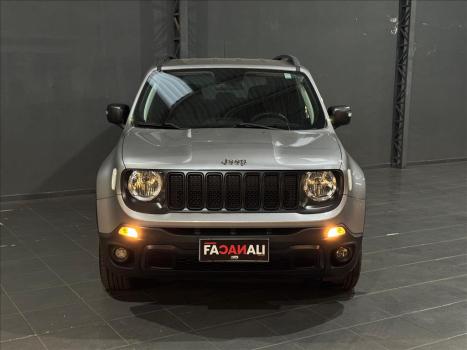 JEEP Renegade 1.8 16V 4P FLEX AUTOMTICO, Foto 4