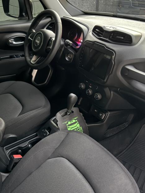 JEEP Renegade 1.8 16V 4P FLEX SPORT AUTOMTICO, Foto 3