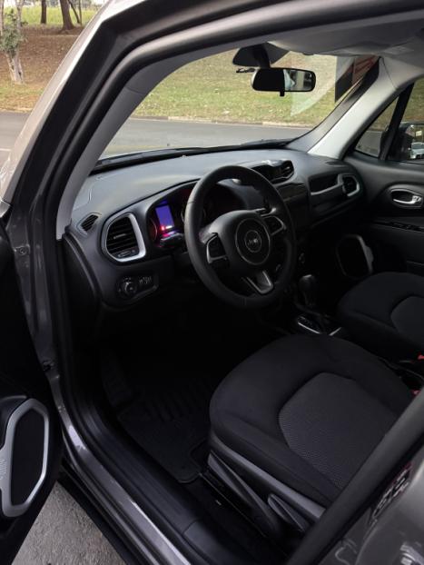 JEEP Renegade 1.8 16V 4P FLEX SPORT AUTOMTICO, Foto 8