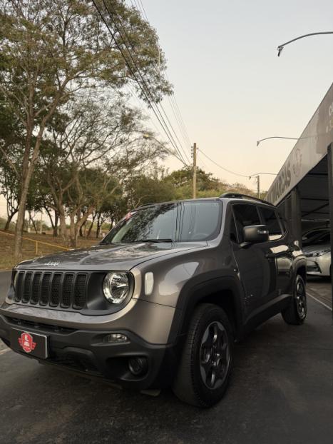 JEEP Renegade 1.8 16V 4P FLEX SPORT AUTOMTICO, Foto 9