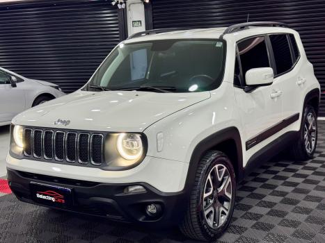 JEEP Renegade 1.8 16V 4P FLEX LONGITUDE AUTOMTICO, Foto 1