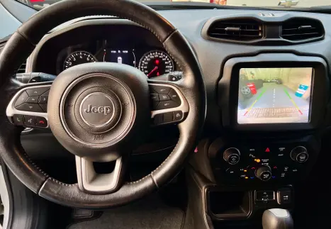 JEEP Renegade 1.8 16V 4P FLEX LONGITUDE AUTOMTICO, Foto 3