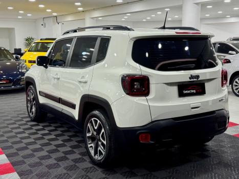 JEEP Renegade 1.8 16V 4P FLEX LONGITUDE AUTOMTICO, Foto 6