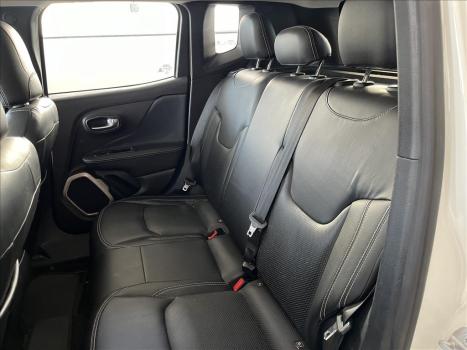 JEEP Renegade 1.8 16V 4P FLEX LONGITUDE AUTOMTICO, Foto 9