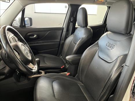 JEEP Renegade 1.8 16V 4P FLEX LONGITUDE AUTOMTICO, Foto 11