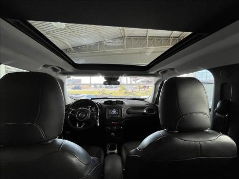 JEEP Renegade 1.8 16V 4P FLEX LONGITUDE AUTOMTICO, Foto 13