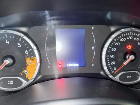 JEEP Renegade 1.8 16V 4P FLEX AUTOMTICO, Foto 4
