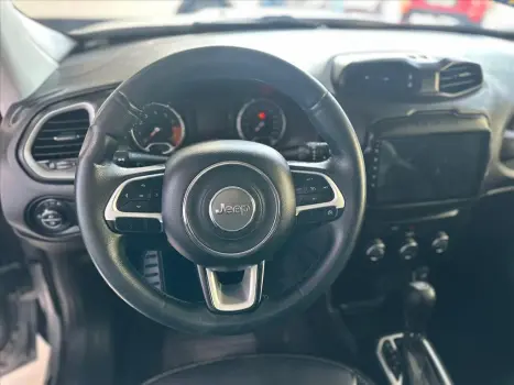 JEEP Renegade 1.8 16V 4P FLEX AUTOMTICO, Foto 5