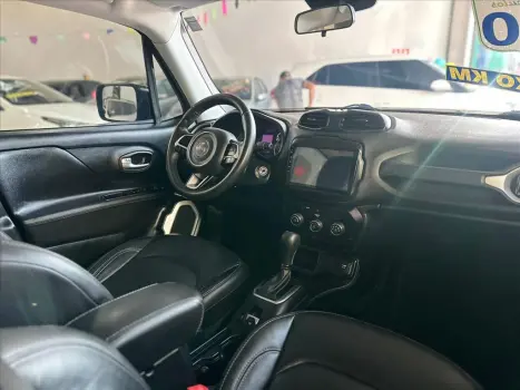 JEEP Renegade 1.8 16V 4P FLEX AUTOMTICO, Foto 6