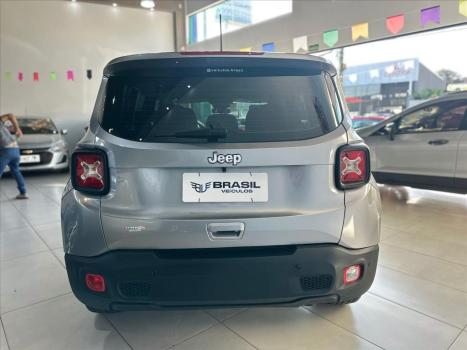 JEEP Renegade 1.8 16V 4P FLEX AUTOMTICO, Foto 7