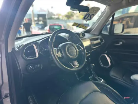 JEEP Renegade 1.8 16V 4P FLEX AUTOMTICO, Foto 8