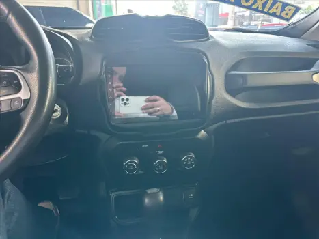 JEEP Renegade 1.8 16V 4P FLEX AUTOMTICO, Foto 9
