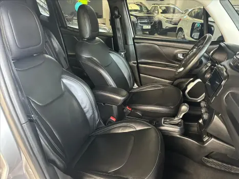 JEEP Renegade 1.8 16V 4P FLEX AUTOMTICO, Foto 10