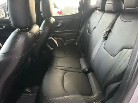 JEEP Renegade 1.8 16V 4P FLEX AUTOMTICO, Foto 11