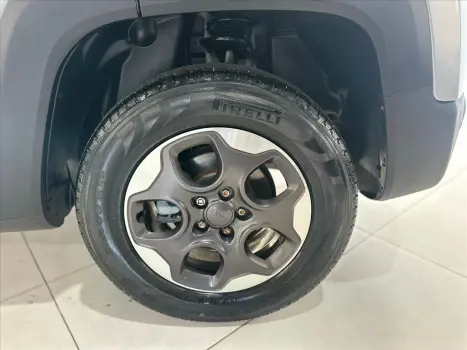 JEEP Renegade 1.8 16V 4P FLEX AUTOMTICO, Foto 13