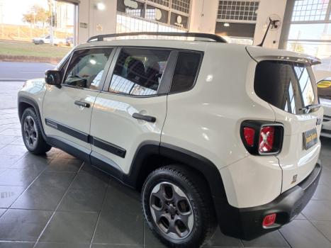 JEEP Renegade 1.8 16V 4P FLEX AUTOMTICO, Foto 5