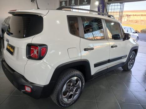 JEEP Renegade 1.8 16V 4P FLEX AUTOMTICO, Foto 6