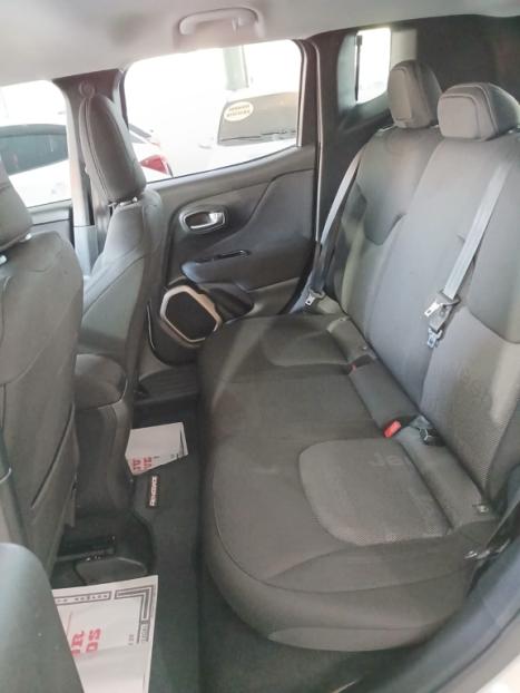 JEEP Renegade 1.8 16V 4P FLEX AUTOMTICO, Foto 10