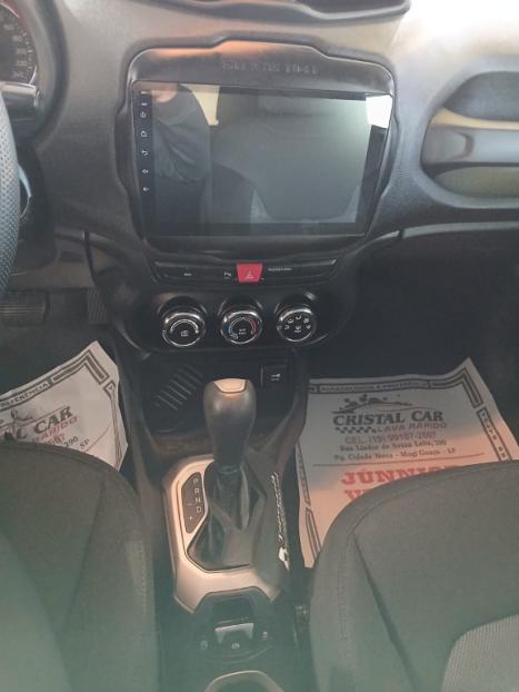 JEEP Renegade 1.8 16V 4P FLEX AUTOMTICO, Foto 12