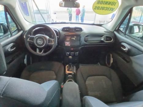 JEEP Renegade 1.8 16V 4P FLEX AUTOMTICO, Foto 13