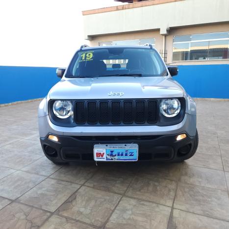 JEEP Renegade 1.8 16V 4P FLEX AUTOMTICO, Foto 2