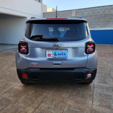JEEP Renegade 1.8 16V 4P FLEX AUTOMTICO, Foto 3
