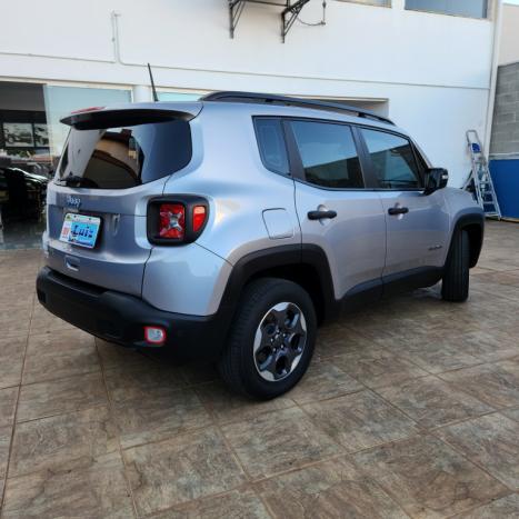 JEEP Renegade 1.8 16V 4P FLEX AUTOMTICO, Foto 5