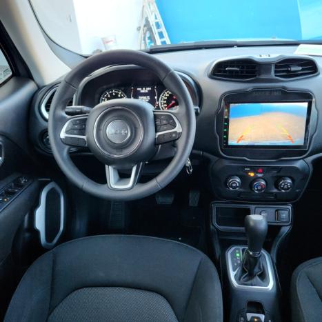 JEEP Renegade 1.8 16V 4P FLEX AUTOMTICO, Foto 7