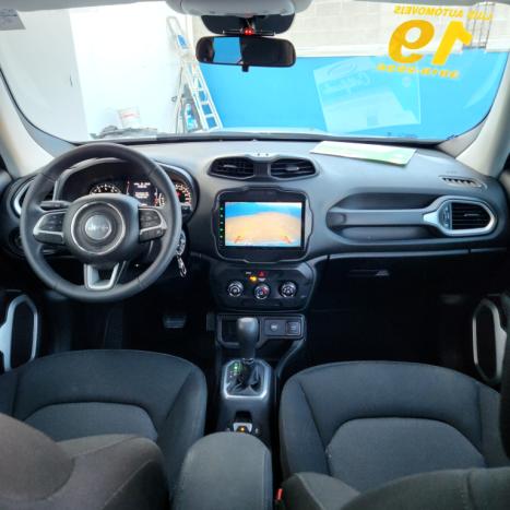 JEEP Renegade 1.8 16V 4P FLEX AUTOMTICO, Foto 9