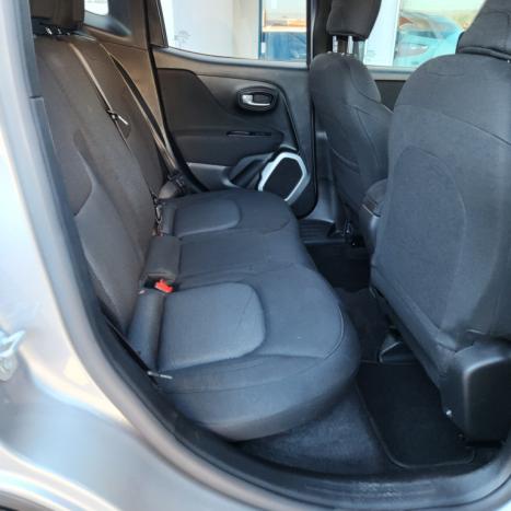 JEEP Renegade 1.8 16V 4P FLEX AUTOMTICO, Foto 10