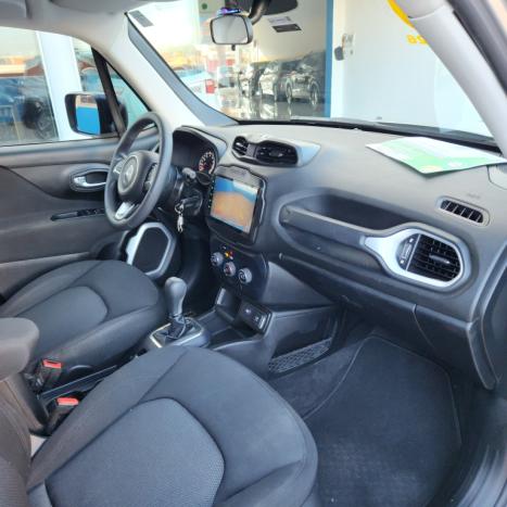JEEP Renegade 1.8 16V 4P FLEX AUTOMTICO, Foto 11