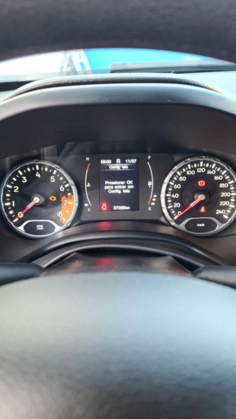 JEEP Renegade 1.8 16V 4P FLEX AUTOMTICO, Foto 12