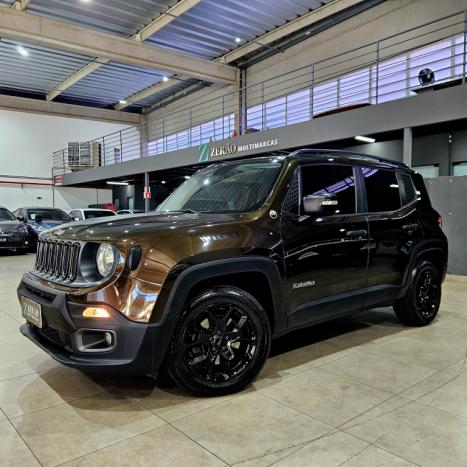 JEEP Renegade 1.8 16V 4P FLEX SPORT, Foto 3