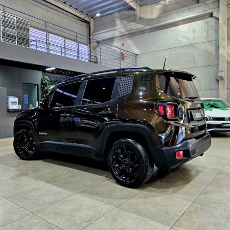 JEEP Renegade 1.8 16V 4P FLEX SPORT, Foto 5