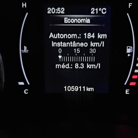 JEEP Renegade 1.8 16V 4P FLEX SPORT, Foto 8