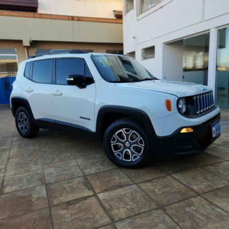 JEEP Renegade 1.8 16V 4P FLEX, Foto 1