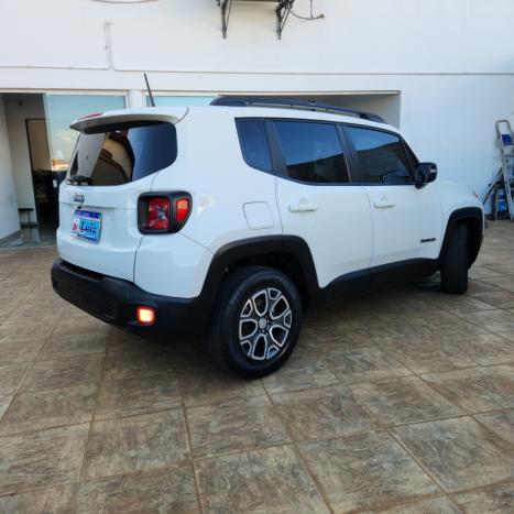JEEP Renegade 1.8 16V 4P FLEX, Foto 2