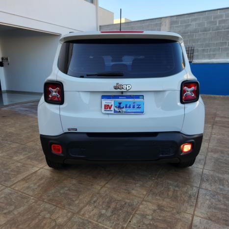 JEEP Renegade 1.8 16V 4P FLEX, Foto 3