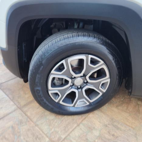 JEEP Renegade 1.8 16V 4P FLEX, Foto 4