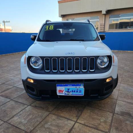 JEEP Renegade 1.8 16V 4P FLEX, Foto 6
