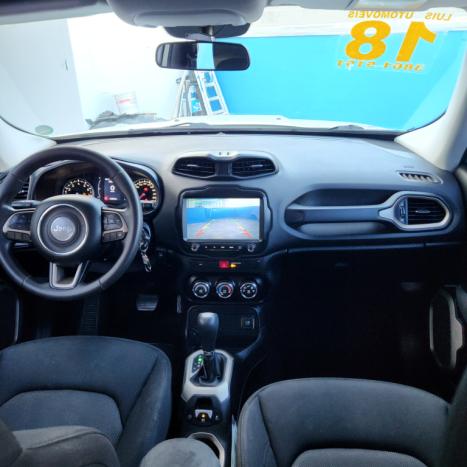 JEEP Renegade 1.8 16V 4P FLEX, Foto 8