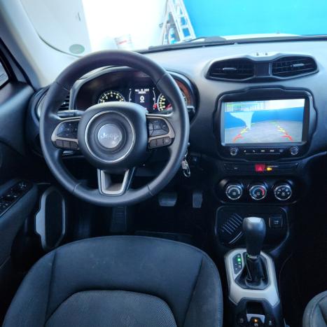 JEEP Renegade 1.8 16V 4P FLEX, Foto 9
