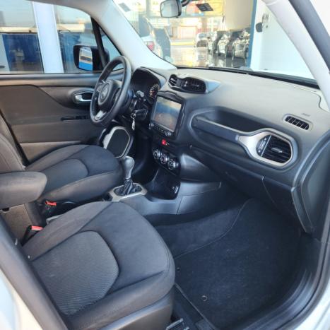 JEEP Renegade 1.8 16V 4P FLEX, Foto 10