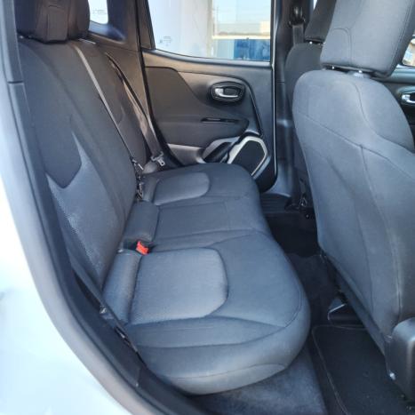 JEEP Renegade 1.8 16V 4P FLEX, Foto 11