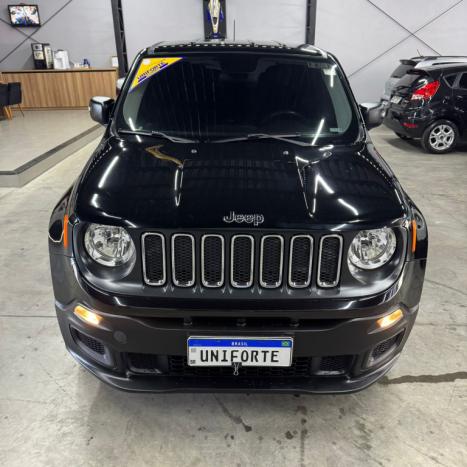 JEEP Renegade 1.8 16V 4P FLEX SPORT AUTOMTICO, Foto 2